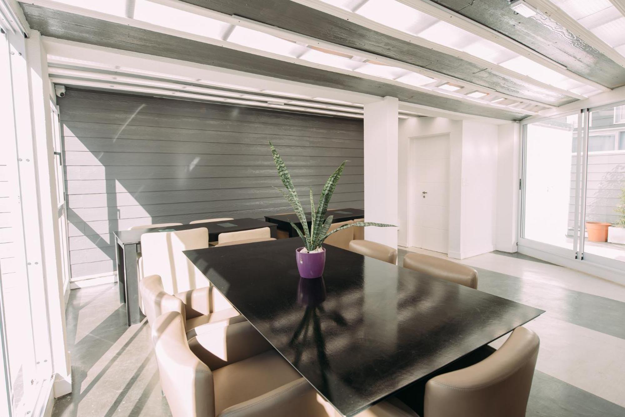 Maison Work & Travel 1 - Palermo Apartment Buenos Aires