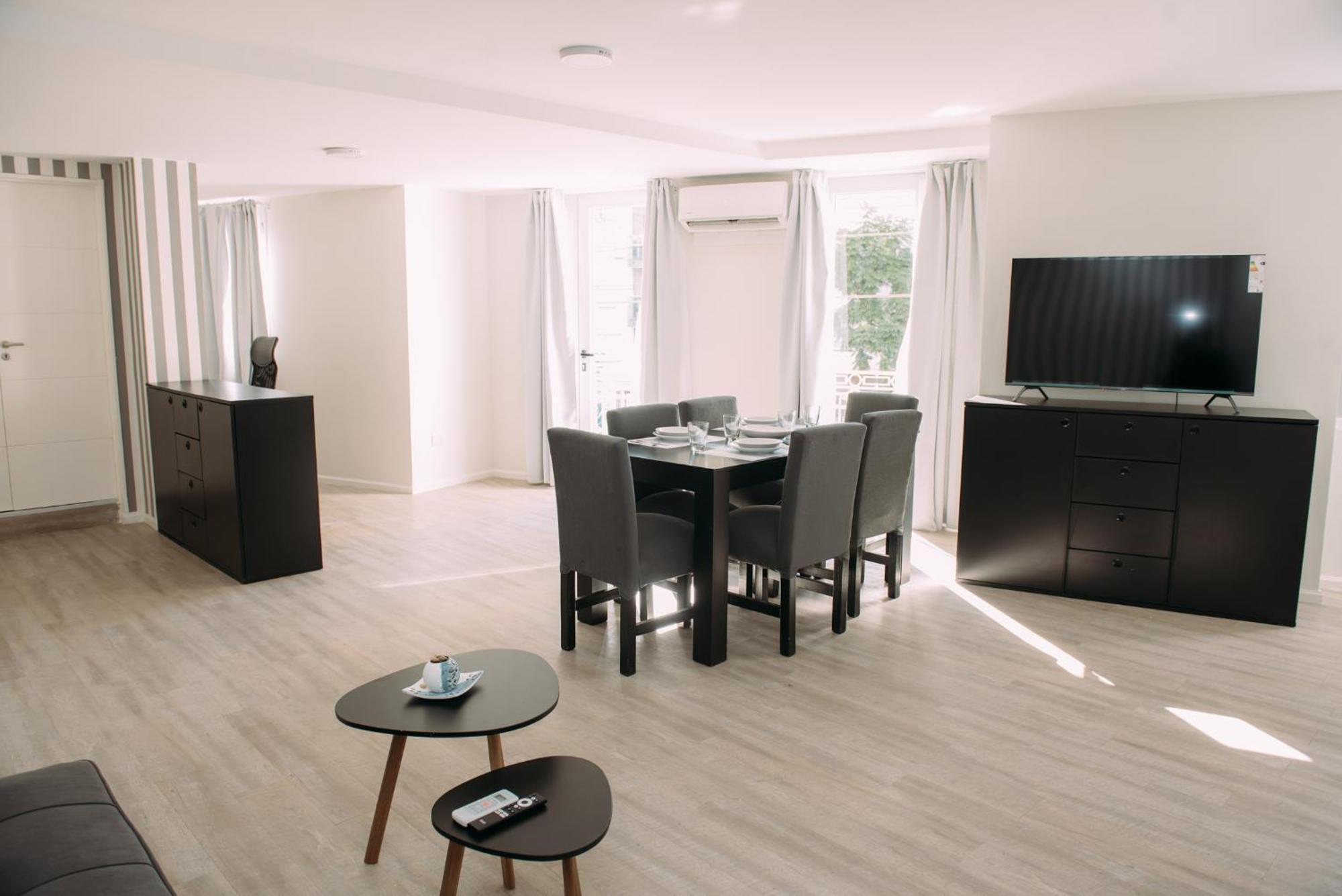 Maison Work & Travel 1 - Palermo Apartment Buenos Aires