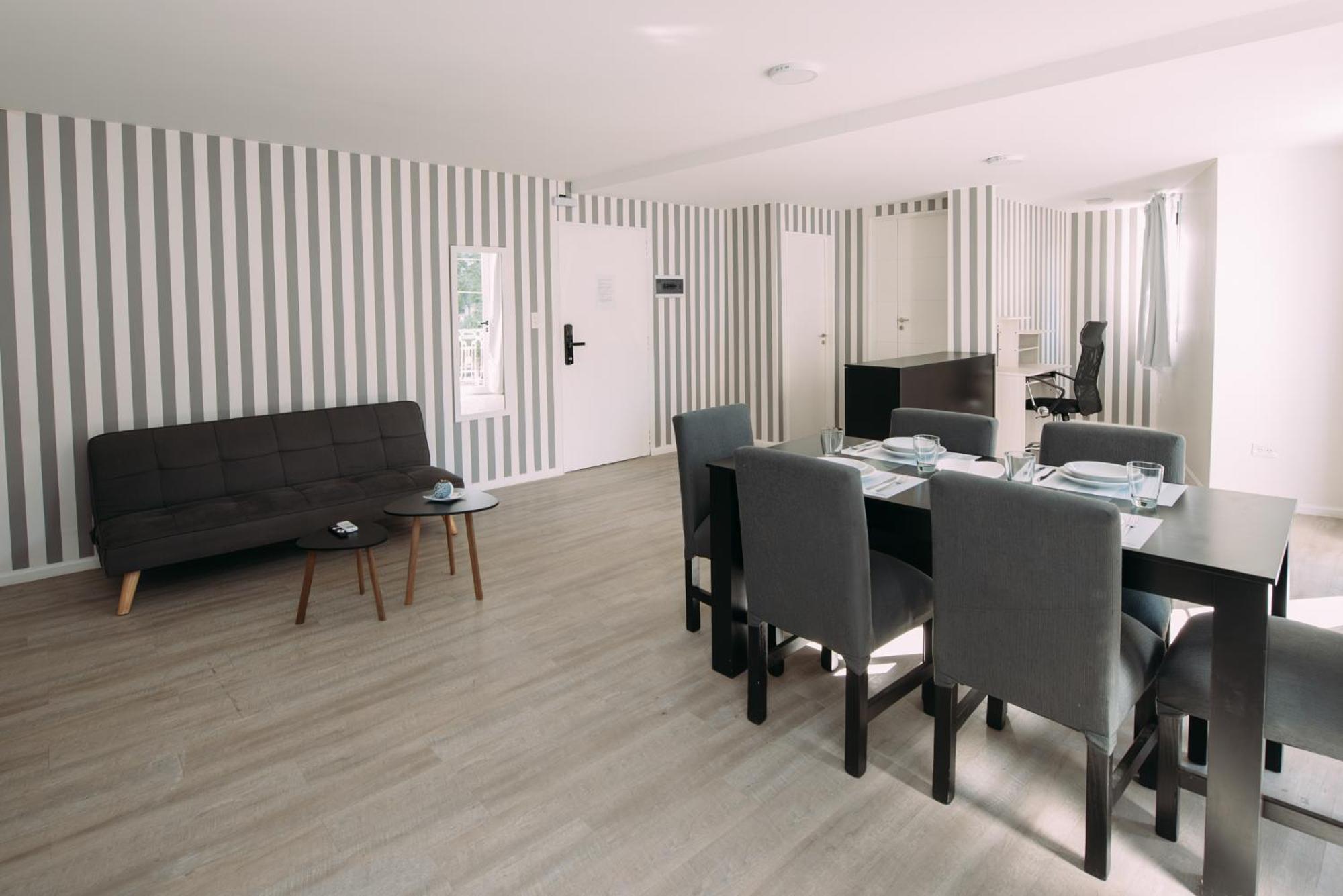 Apartment Maison Work & Travel 1 - Palermo Buenos Aires