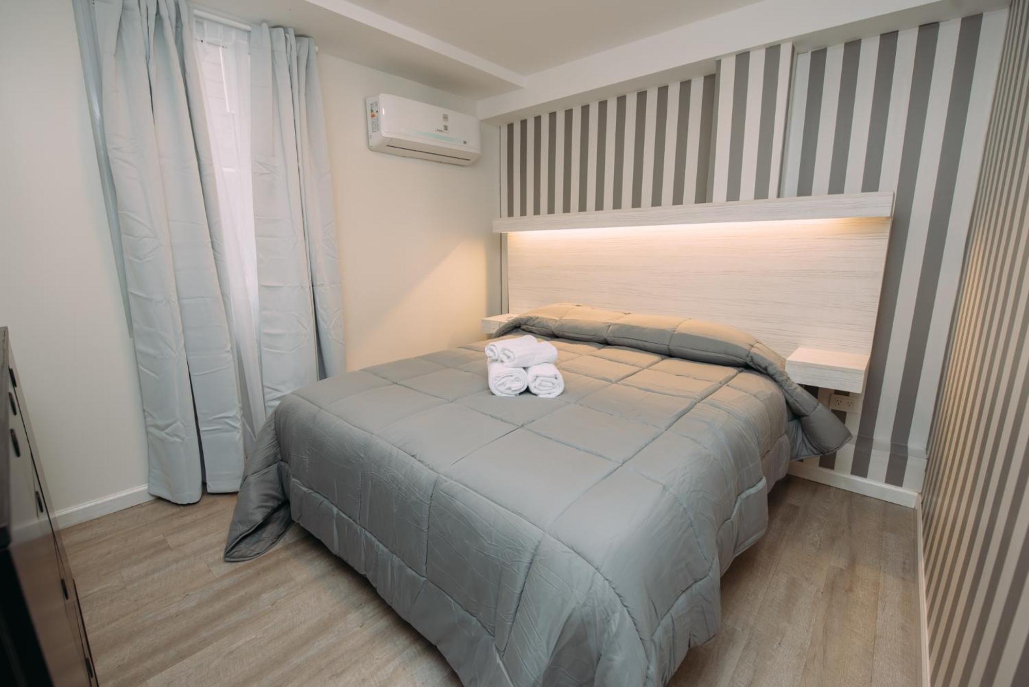 Maison Work & Travel 1 - Palermo Apartment