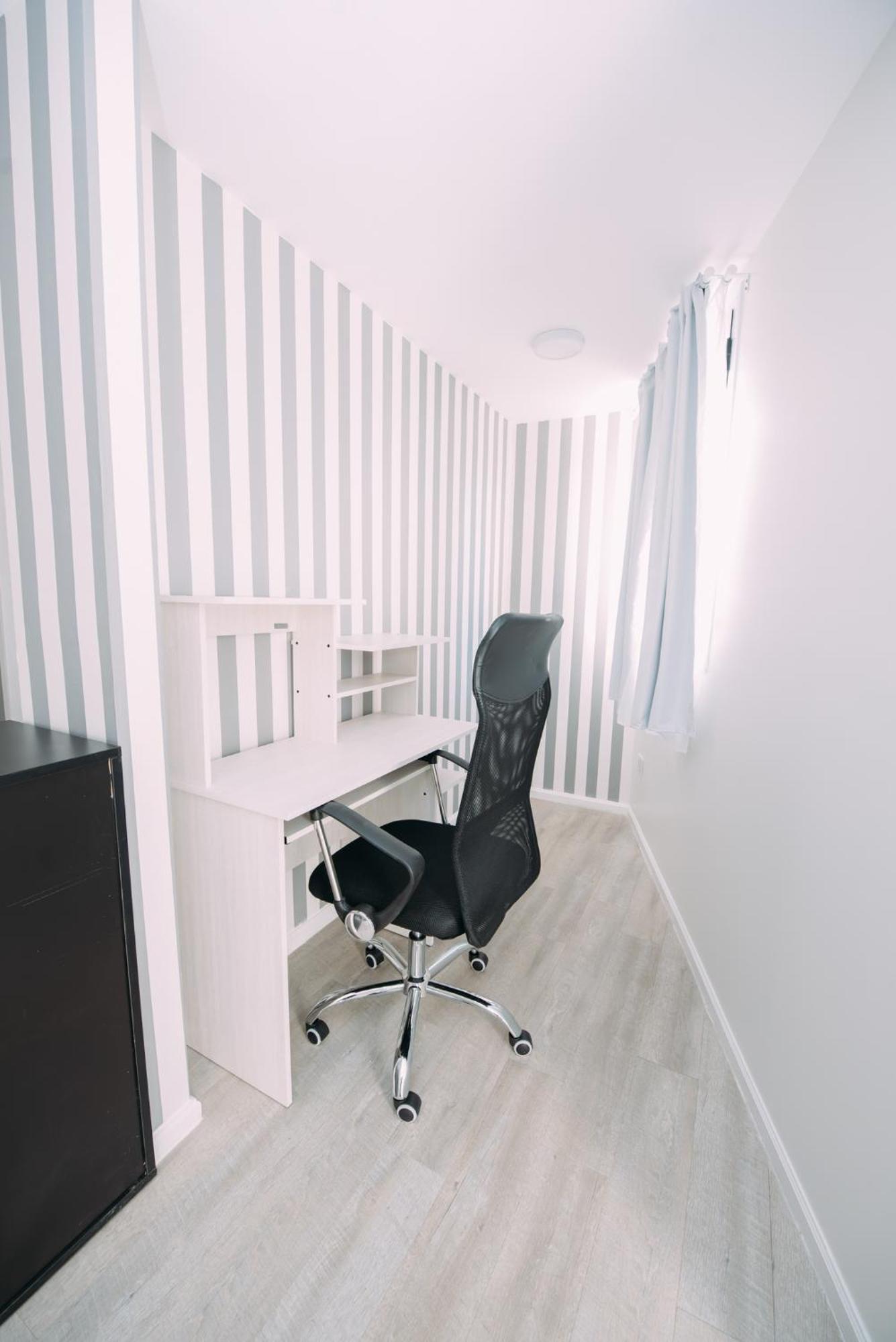 Maison Work & Travel 1 - Palermo Apartment *