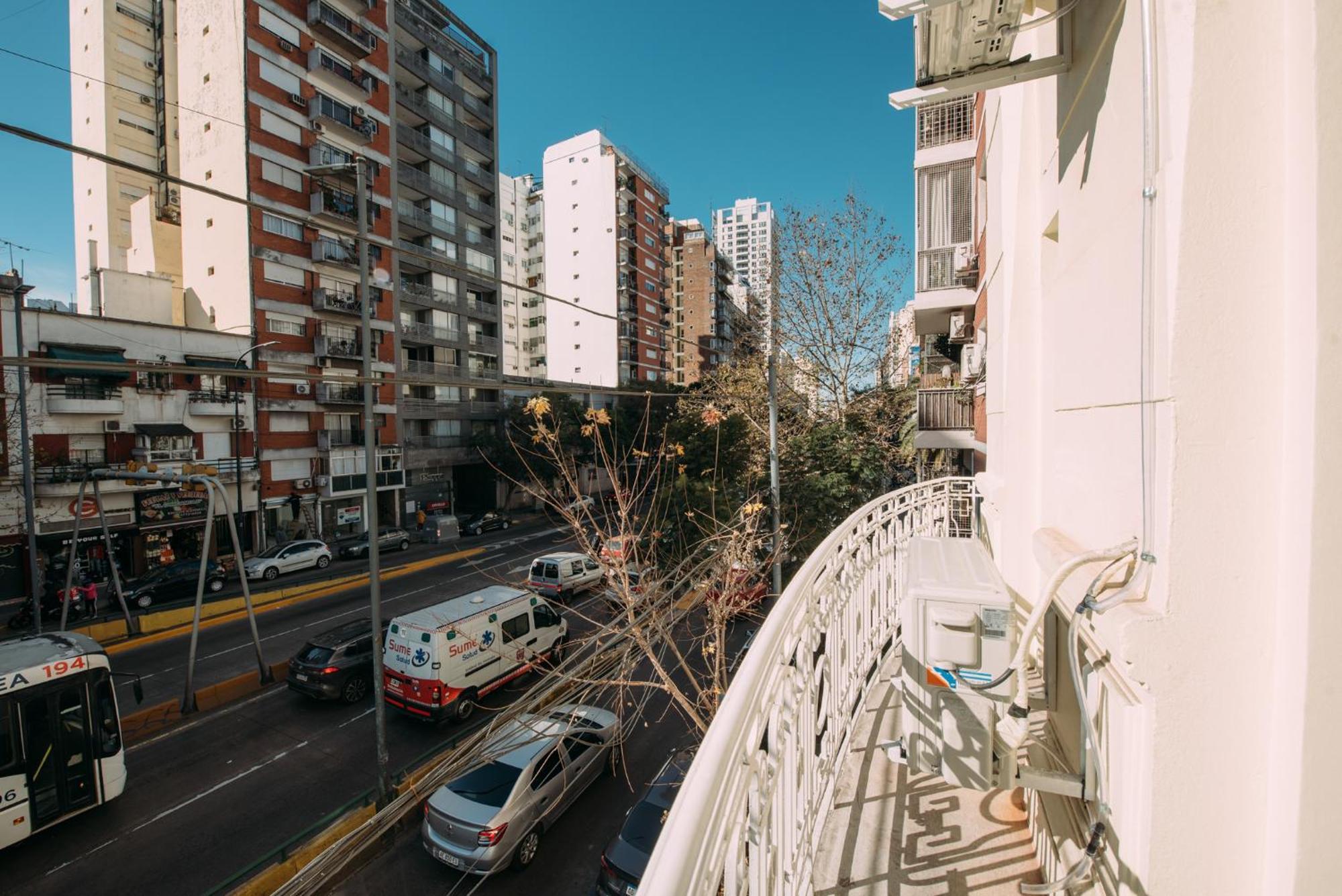Apartment Maison Work & Travel 1 - Palermo Buenos Aires