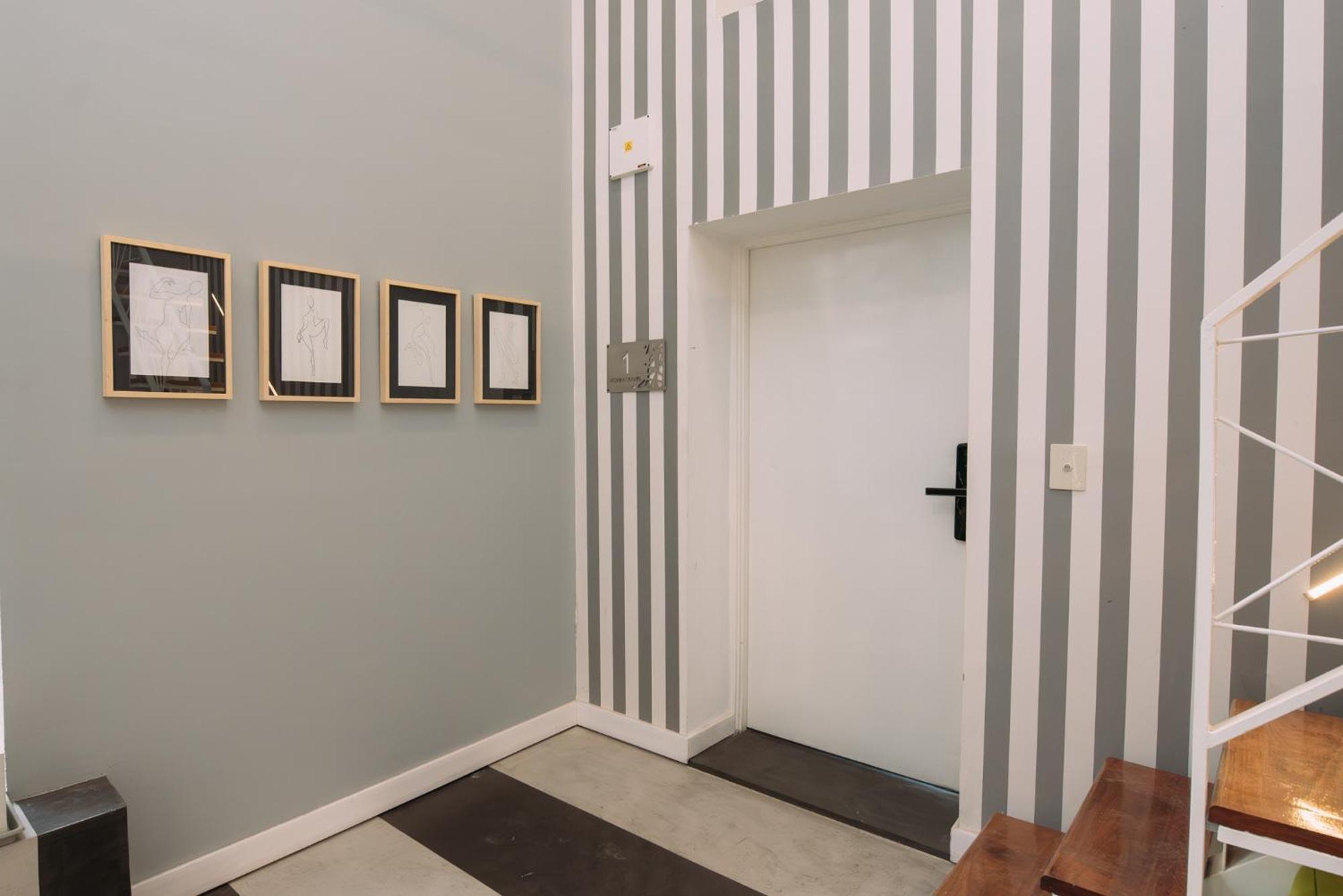 Maison Work & Travel 1 - Palermo Buenos Aires