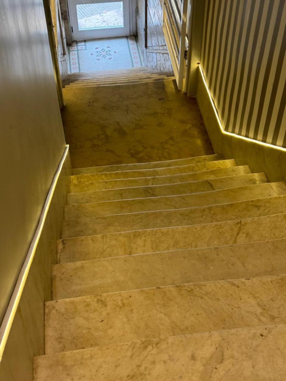 Maison Work & Travel 1 - Palermo Apartment Buenos Aires